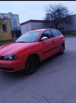 Seat Ibiza 1.2i 2003 - 3
