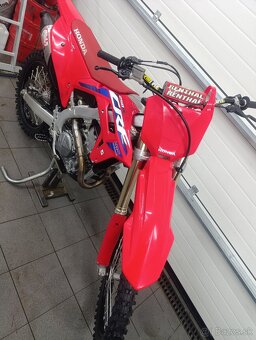Honda crf 250 2024 - 3