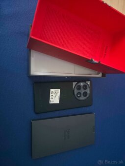 Oneplus 12 16/512 GB čierny - 3