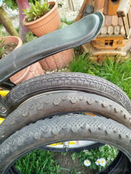 Detsky bicykel 16 - 3