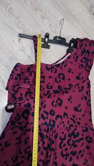 Dievčensky overal - 3