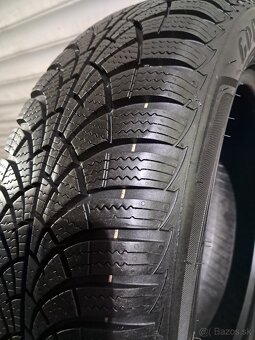 Goodyear zimné 185/60/R16 - 3