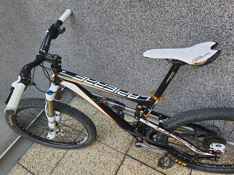 LAPIERRE SPICY 316 - 3