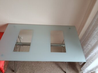 Jedálenský stôl - 3