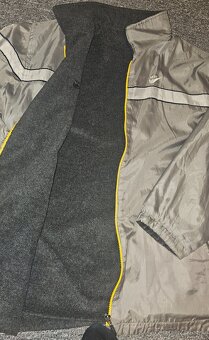 Bunda NIKE a bunda kaki - 3