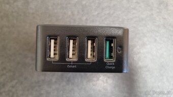 USB nabíjačka RAVPower RP-UC016 - 3