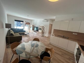 Na prenájom 2i byt Nitra Tabáň - 3