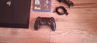 Playstation4 pro - 3