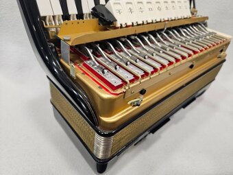 akordeon hohner lucia IV 96b - 3