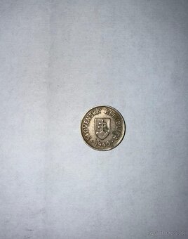 50 halierov z roku 1940 - 3