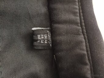 Motorkárska bunda - 3