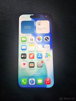 IPHONE 15 PRO 256 GB - 3
