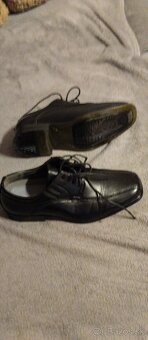 Detské topánky - 3