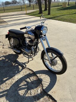 Jawa 350 - 3