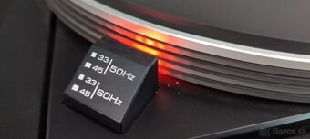 Hifi systém Salora - 3