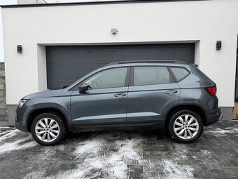 Seat Ateca 2.0 TDI 85kw Style Facelift - 3