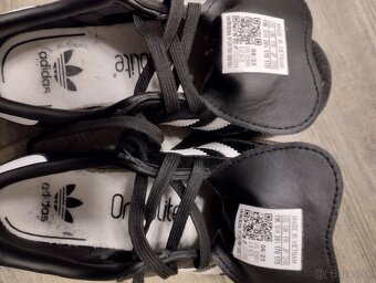Adidas Samba tenisky 28 1/2 - 3