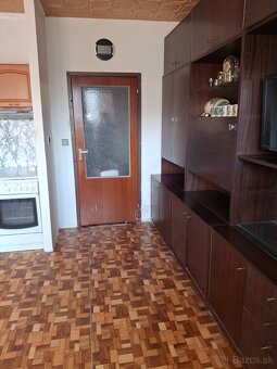 Byt pri Draždiaku v Petržalke - 3