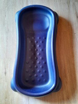 Fusák plus vanička - 3