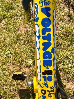 Detsky bicykel Scott Voltage 16 - 3