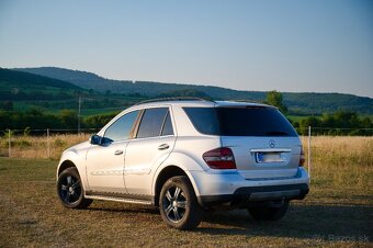 Mercedes-Benz ML 320 CDI 4MATIC - 3
