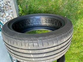 Letna pneu - Pirelli P Zero 245/40 R19 94w - Seal inside - 3