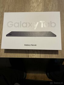 Tablet Samsung Galaxy A8 - 3