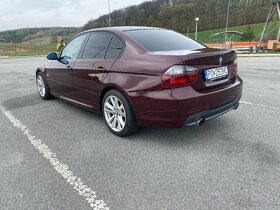 BMW E90 140 000km - 3