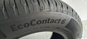 175/65 14 letné pneumatiky Continental - 3