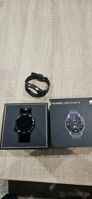 Predám Huawei Watch GT 4 - 46 MM Čierné - 3