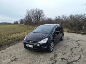 Ford S-max 2.0 TDCI, automat - 3