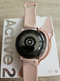 Samsung Galaxy Watch Active2 40mm - 3