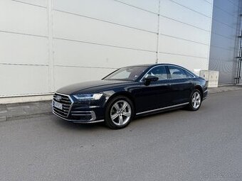AUDI A8 50TDI Quattro - 3