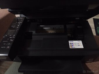 Tlačiareň Epson Stylus SX218 - 3