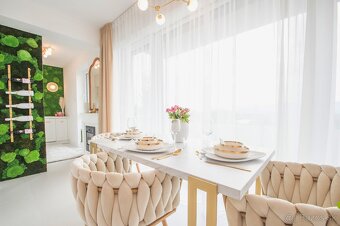 PRENÁJOM KRÁSNEHO APARTMÁNU V SAMOM SRDCI BOJNÍC - 3