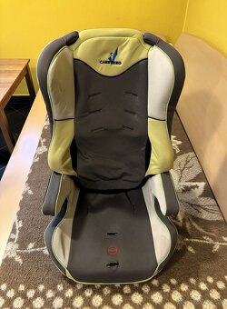 Detska autosedacka 9 - 36 kg - 3