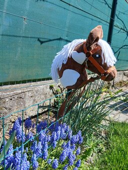Hobby horse - 3