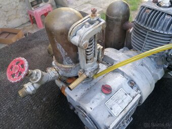Motor s kompresorom - 3