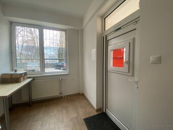 Prenájom priestoru pre zdravotnícke profesie 68 m2. - 3