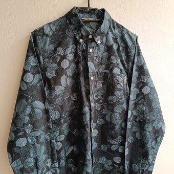 Carhartt košeľa s dlhým rukávom "Rocha Shirt" S - 3