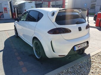 Predám seat leon 1.9 77kw - 3