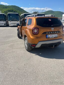 Dacia Duster - 3