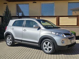 Toyota Urban Cruiser 1.4 I D-4D 4x4 Terra - 3