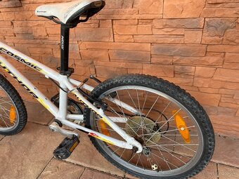 Detsky bicykel Author cosmic 20' - 3