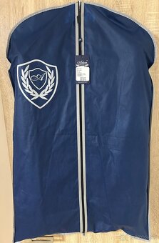 Predám oblek ADAM Regular FIT 8/58 - 3
