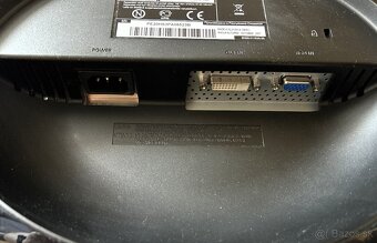 Monitor SAMSUNG 20" - 3