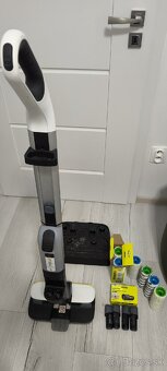 Karcher FC4-4 - 3