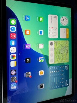 Predam Apple iPad Pro 11" (2022), 256 GB, M2, Space Grey - 3