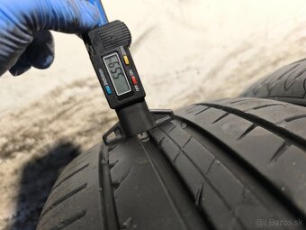 205/55 R16 Letné pneumatiky Hankook Ventus Prime 4 kusy - 3
