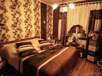 4-i KLIMATIZOVANÝ rekonštruovaný a zariadený BYT- TOPKA - 3